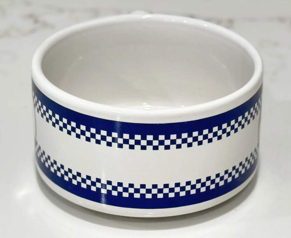 Houston Harvest Gift checkered revival brand